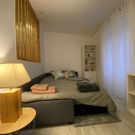 Urban 44 Guest House ポンタ・デルガダ エクステリア 写真