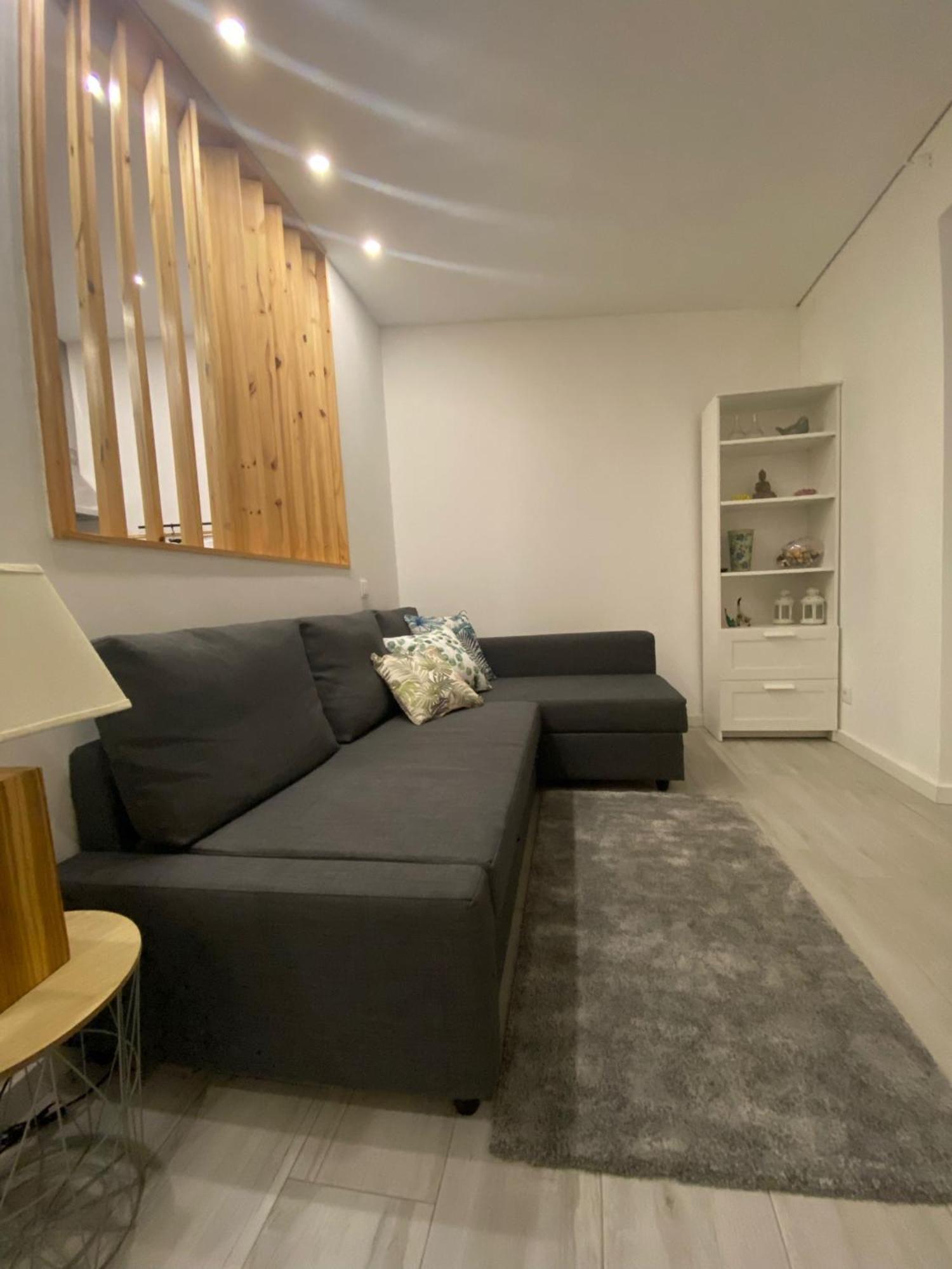 Urban 44 Guest House ポンタ・デルガダ エクステリア 写真
