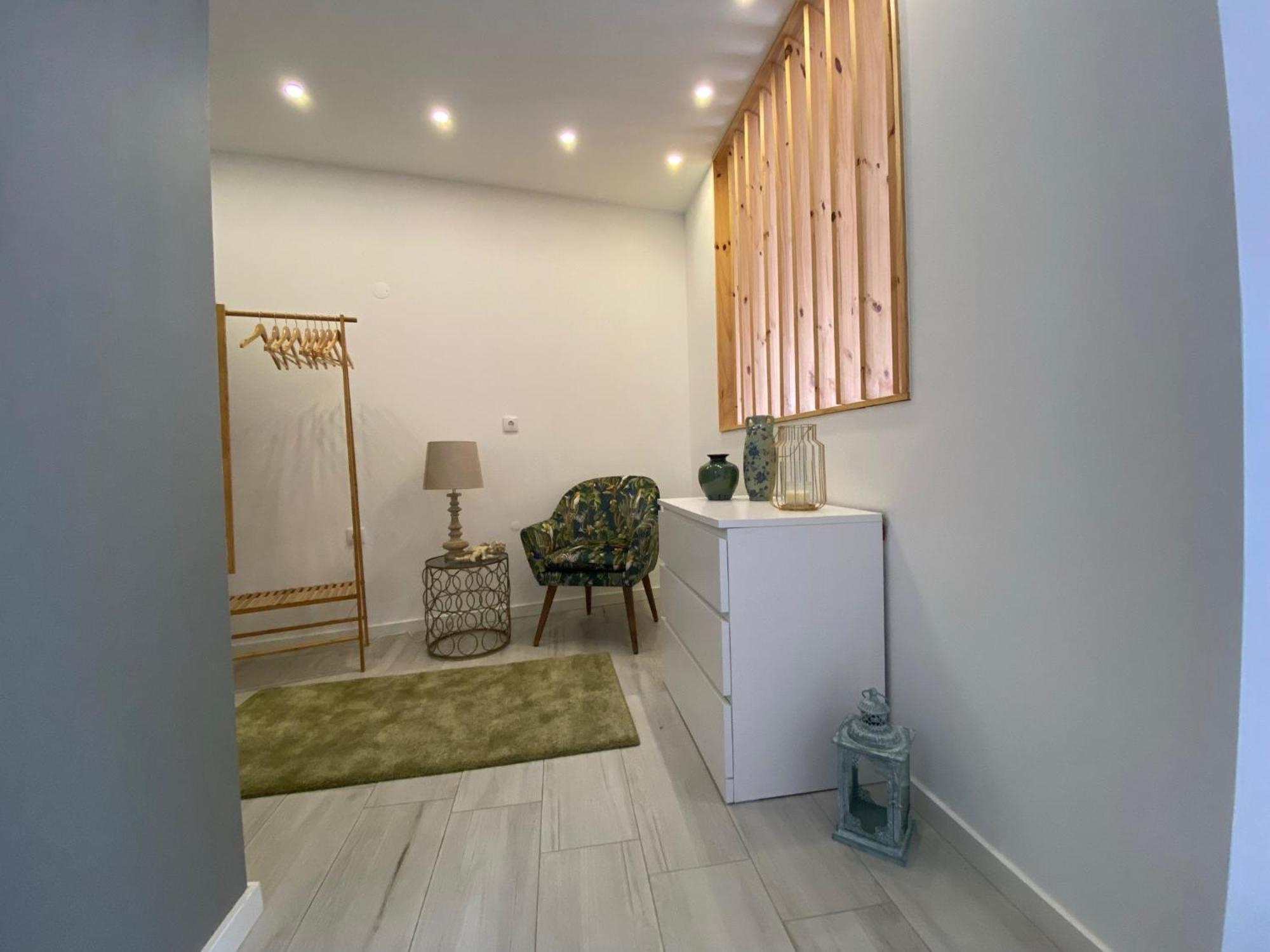 Urban 44 Guest House ポンタ・デルガダ エクステリア 写真