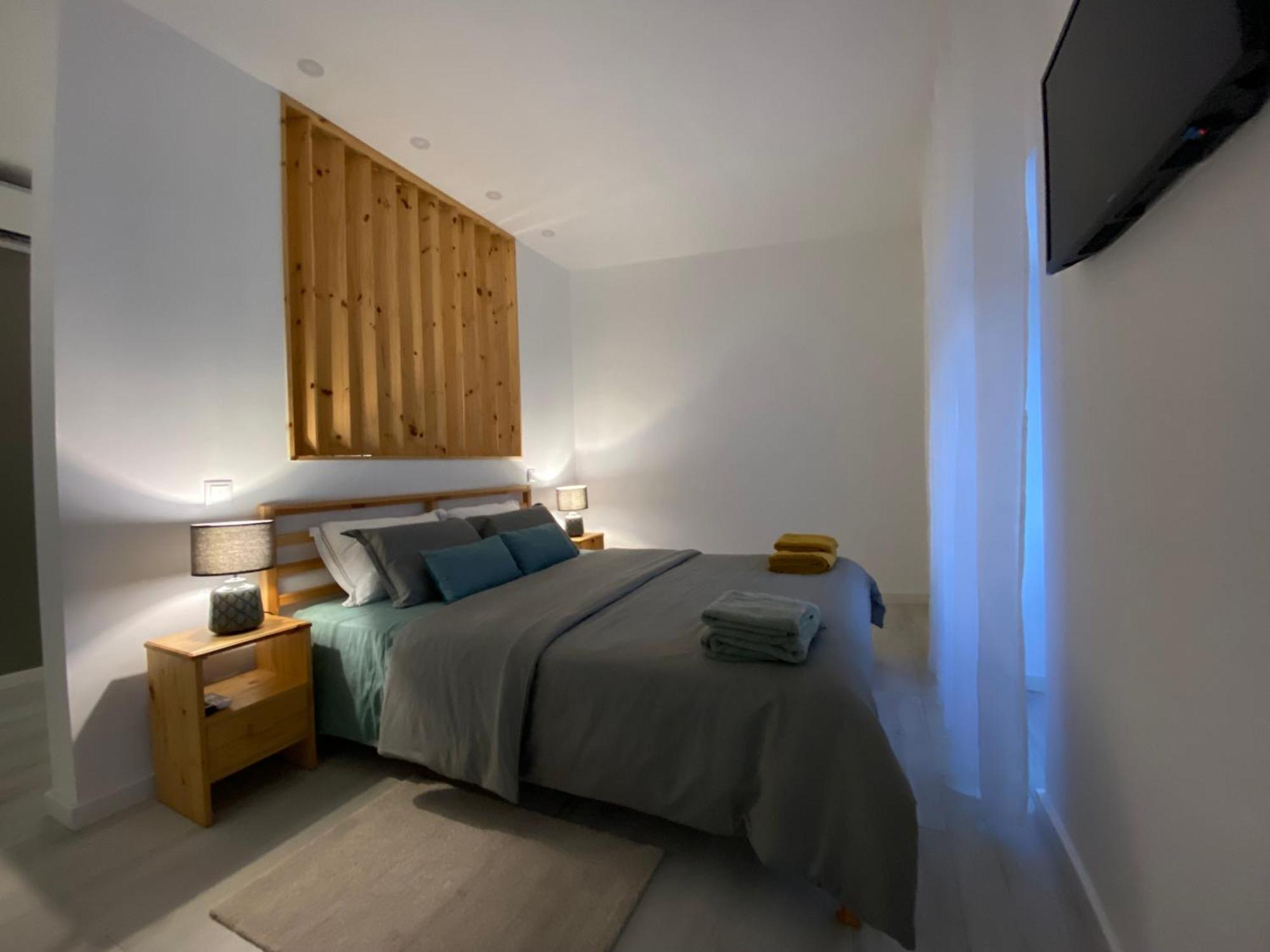 Urban 44 Guest House ポンタ・デルガダ エクステリア 写真